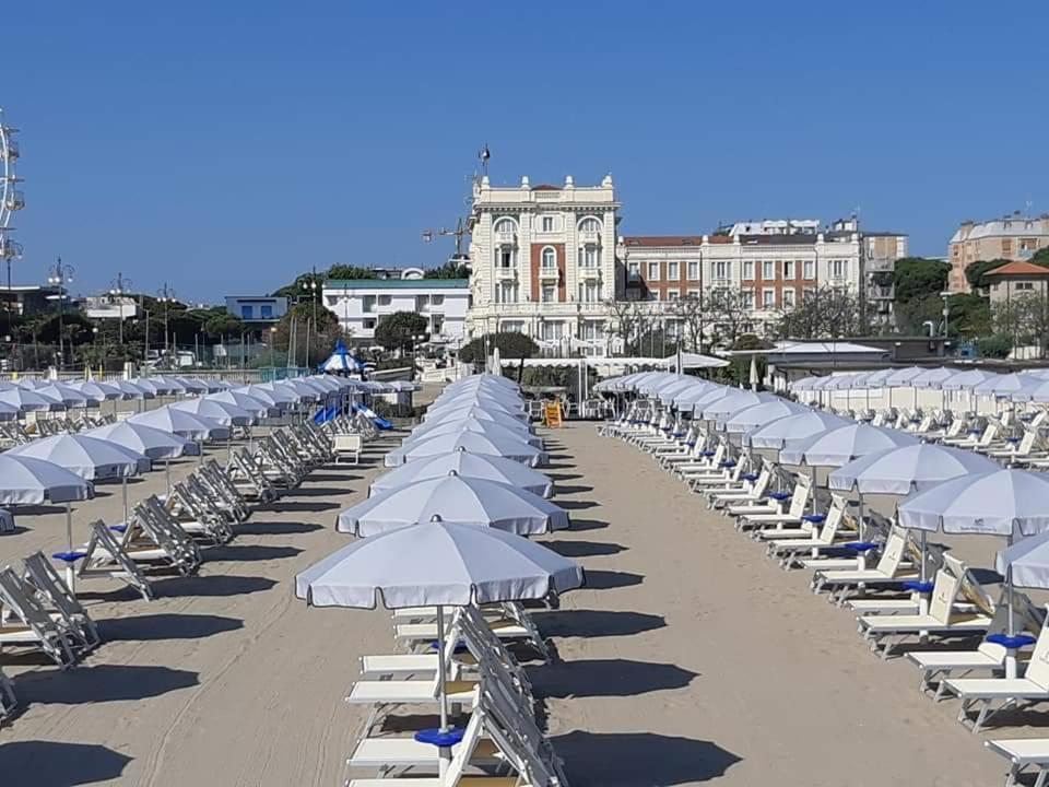 Grand Hotel Cesenatico Zewnętrze zdjęcie