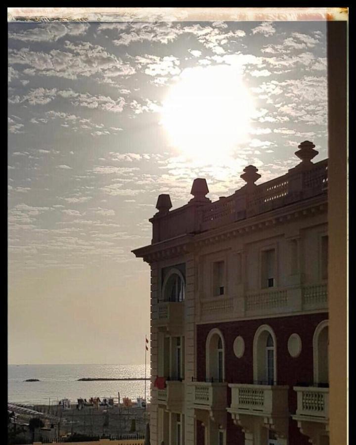 Grand Hotel Cesenatico Zewnętrze zdjęcie