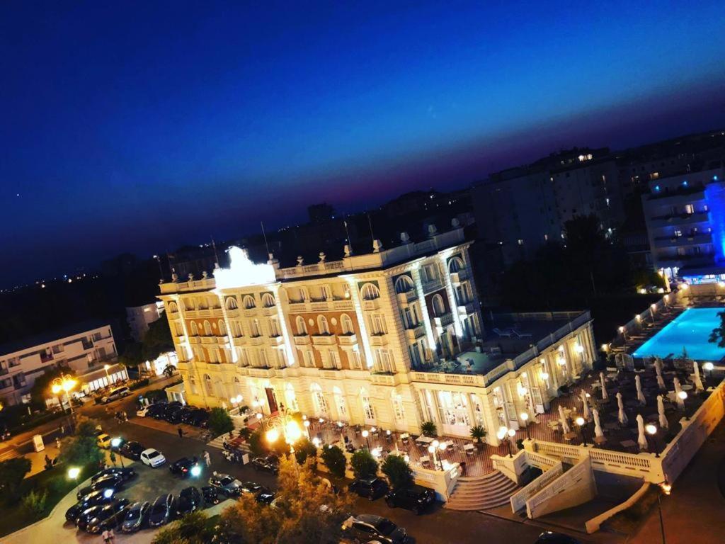 Grand Hotel Cesenatico Zewnętrze zdjęcie