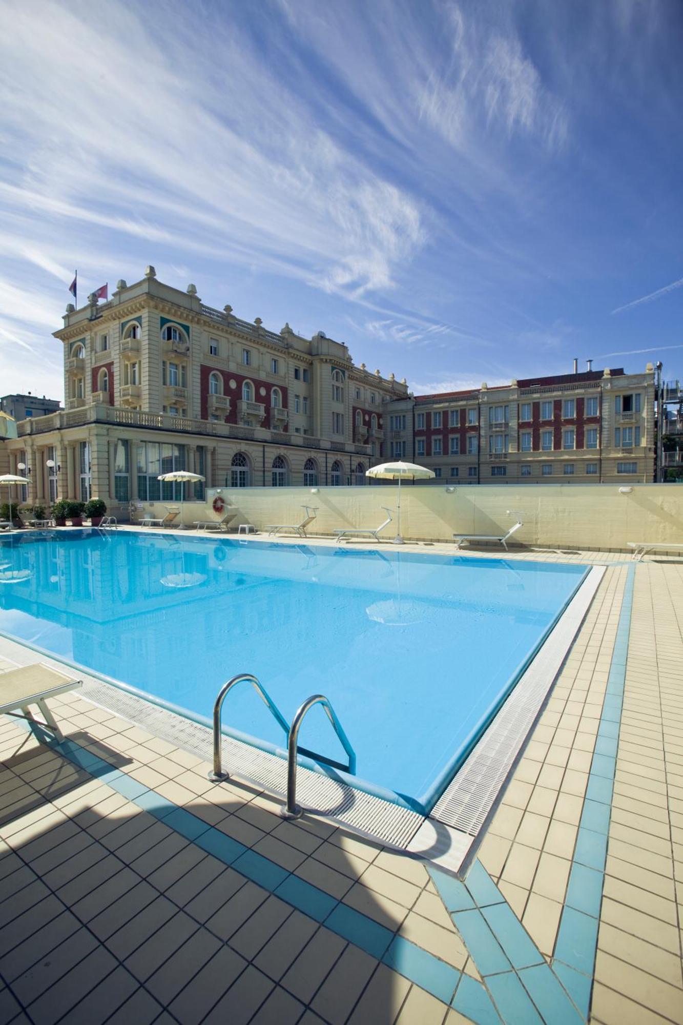 Grand Hotel Cesenatico Zewnętrze zdjęcie