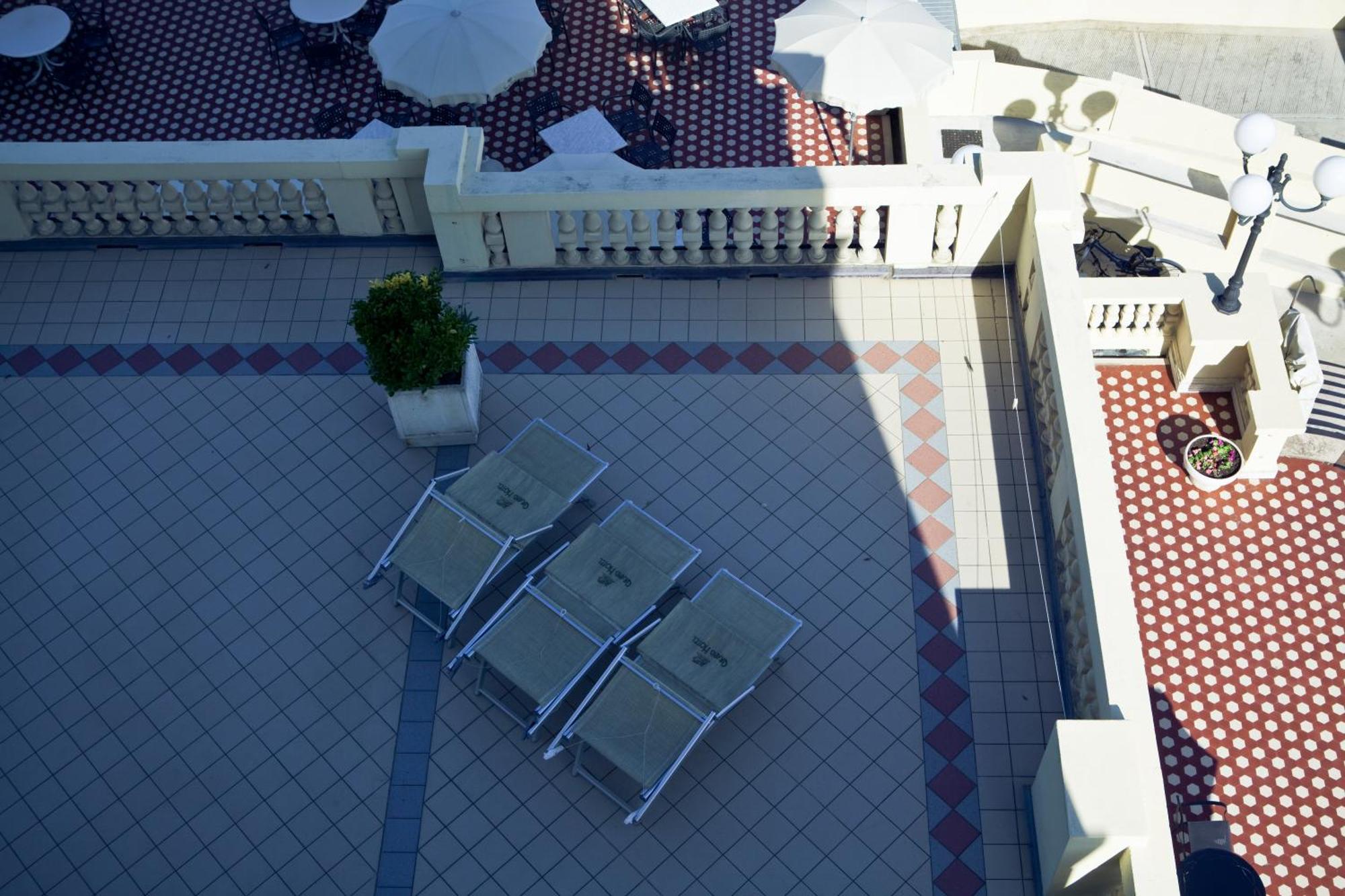 Grand Hotel Cesenatico Zewnętrze zdjęcie